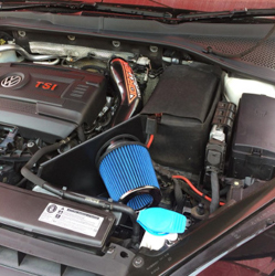 Golf 7 GTI intake kit