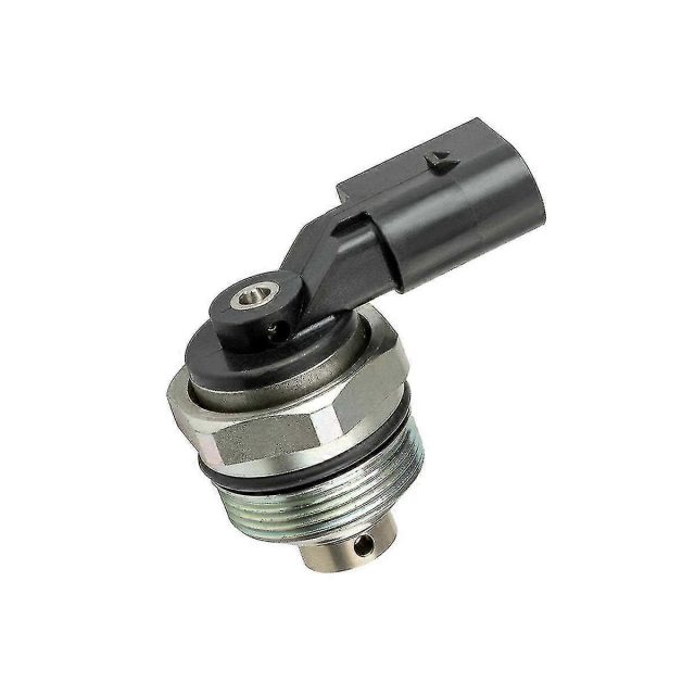 HPFP Solenoid TFSI