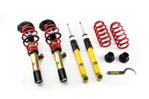 BMW F30 Coilovers
