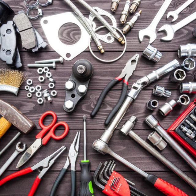 Automotive Tools