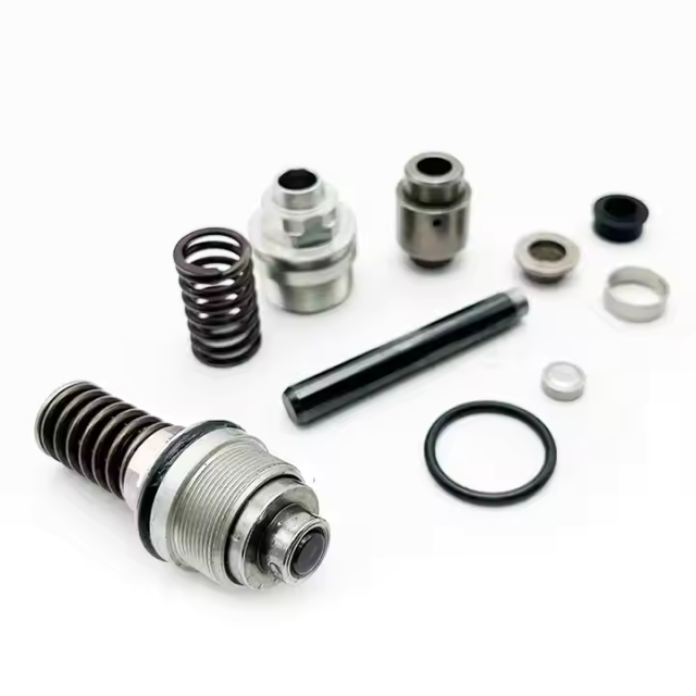 Golf 5 Gti HpFp Upgrade kit