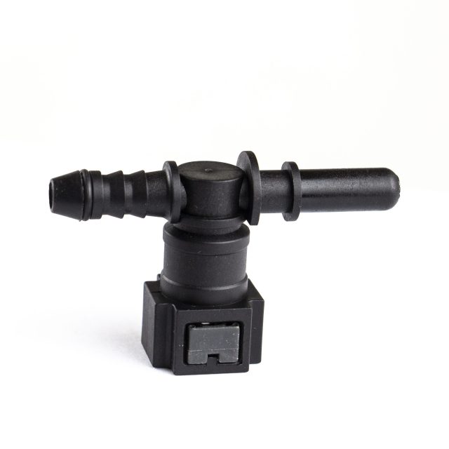 Quick Release Fuel Fittings