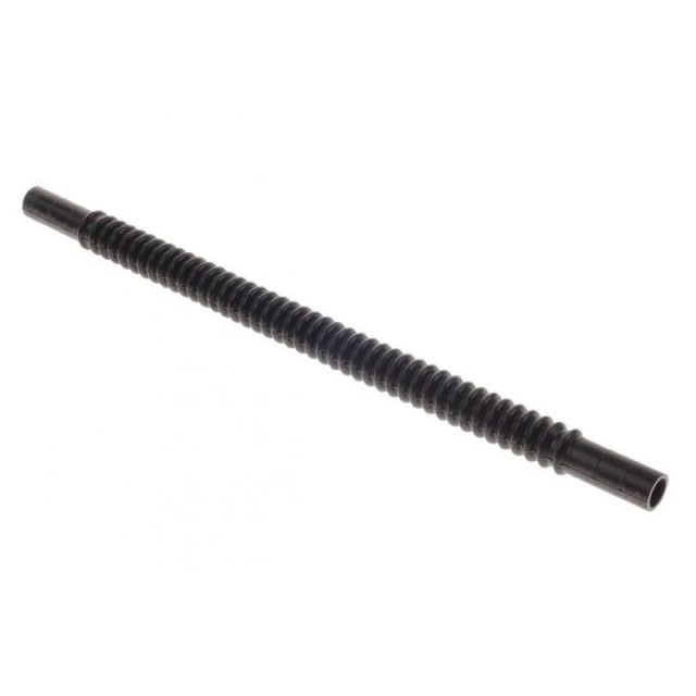 Corrugated Fuel Hose 10mm x 200mm