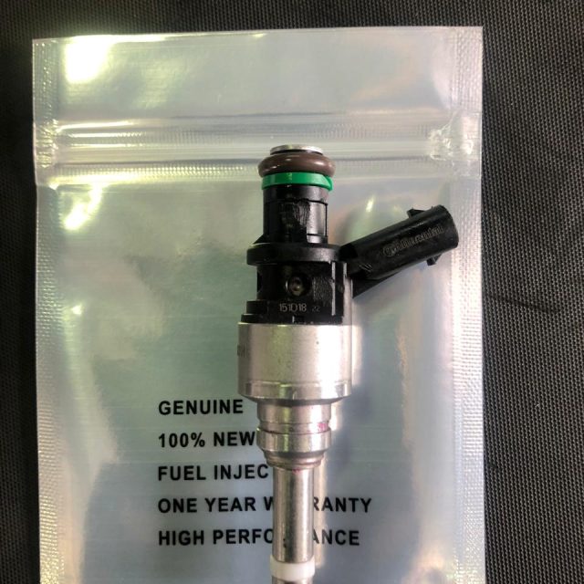 TTRS DAZA Injectors 07K906036K