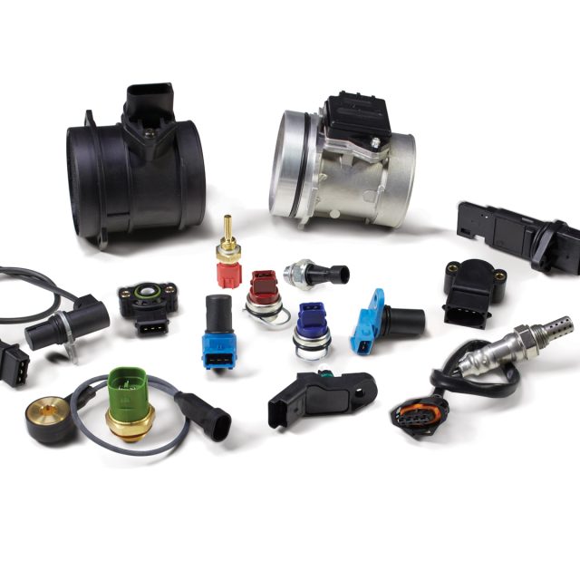 Auto Electrical