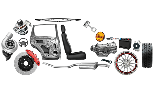 Used Parts