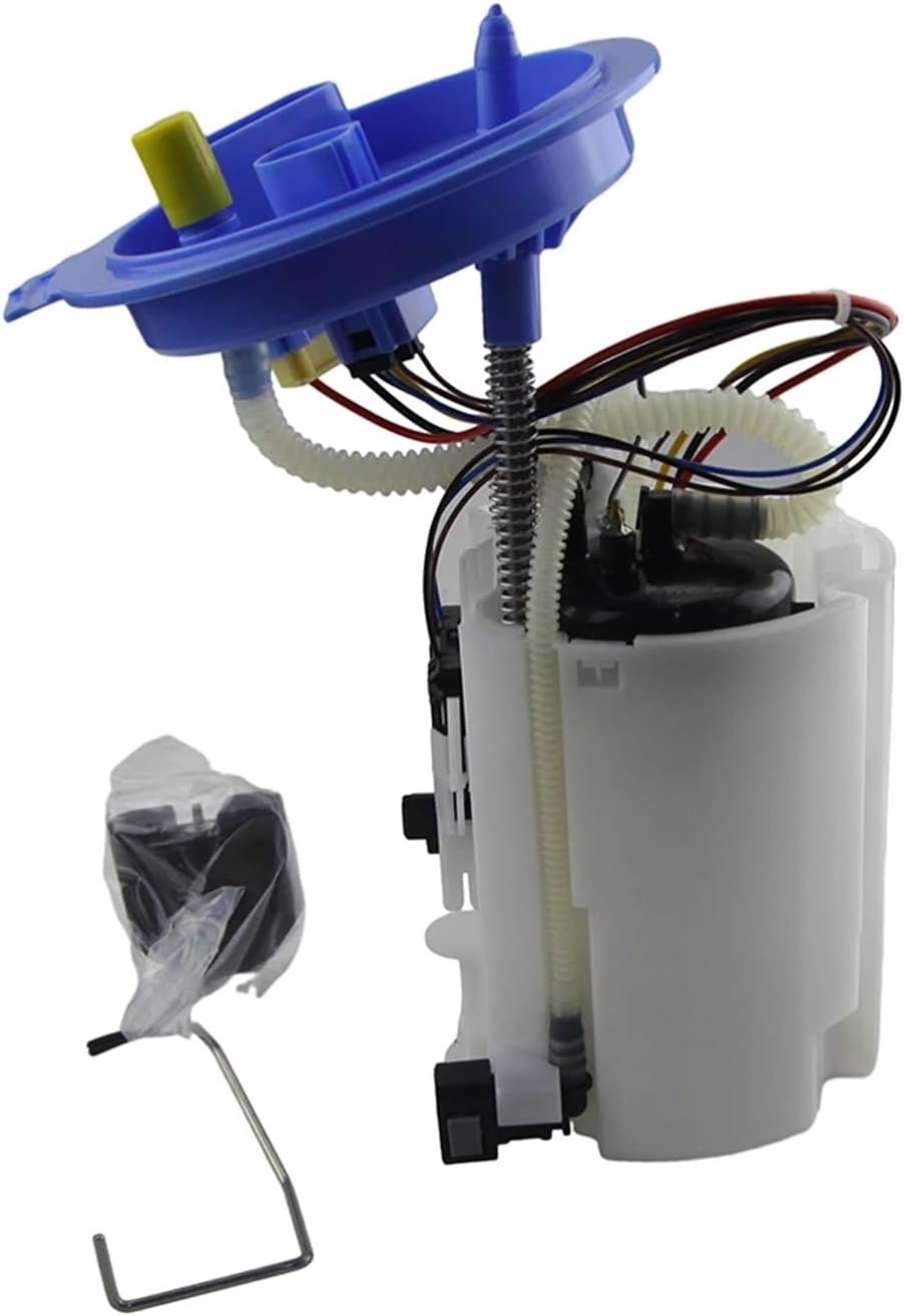TTRS low pressure fuel pump